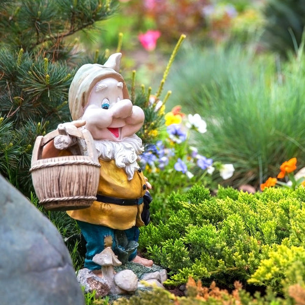 Garden Decor