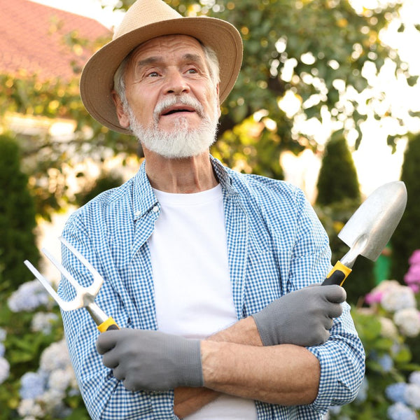 Gardening Tools
