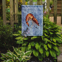 Shrimp  Garden Flag – Decorative Outdoor Yard Flag 8153GF