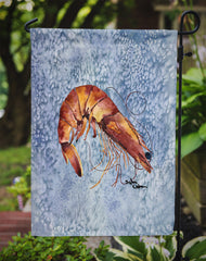 Shrimp  Garden Flag – Decorative Outdoor Yard Flag 8153GF