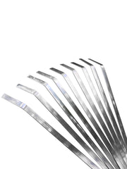 Stainless Steel Garden Hand Rake Tool