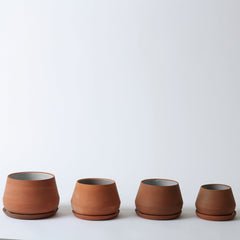 The Rancho Planter