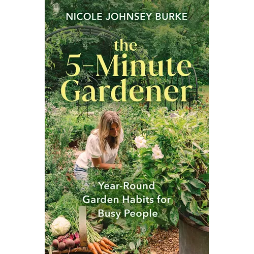 Gardening & Herbs Books