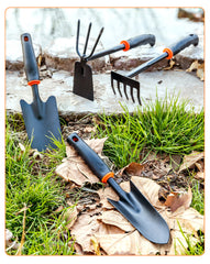 Stainless Steel Gardening Tools