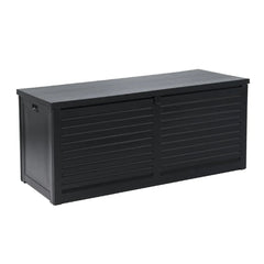Gardeon Outdoor Storage Box Container Indoor Garden Toy Tool Sheds