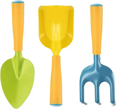 Kids Candy Color Garden Tools