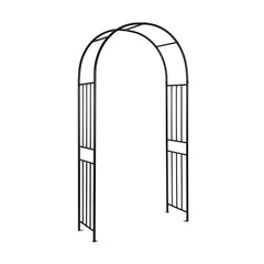 7.2 Feet Garden Decoration Climbing Plants Arch