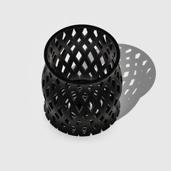 Capricious Orchid Planter Pot